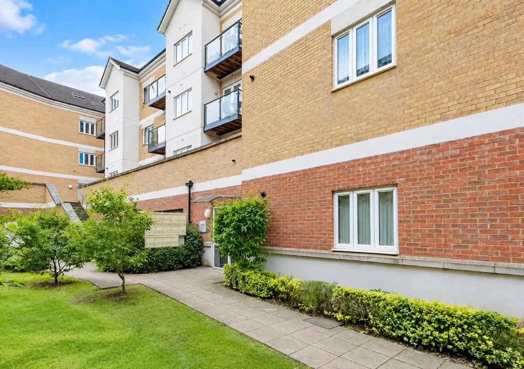 Ley Farm Close Garston, Watford WD25 9BN, photo 11