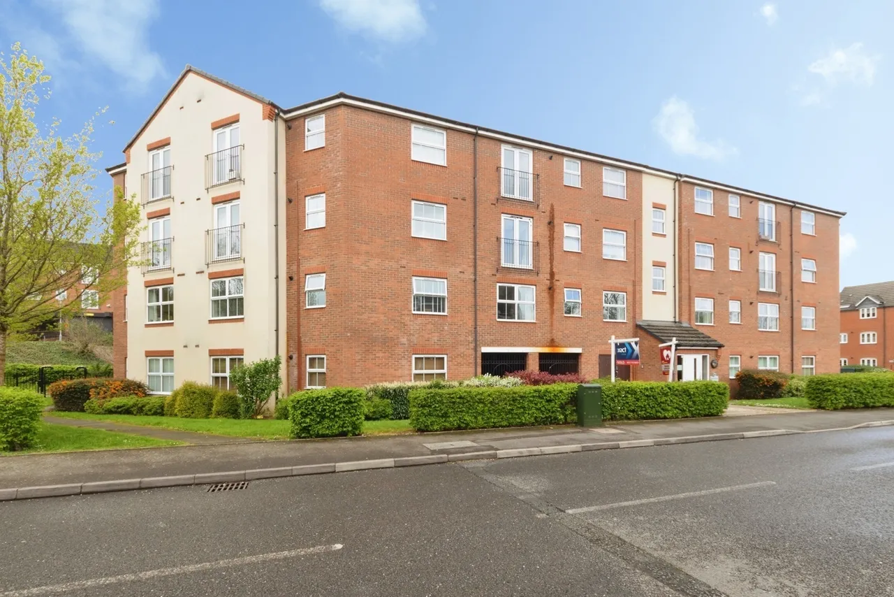 Wharf Lane, Solihull, B91, photo 12