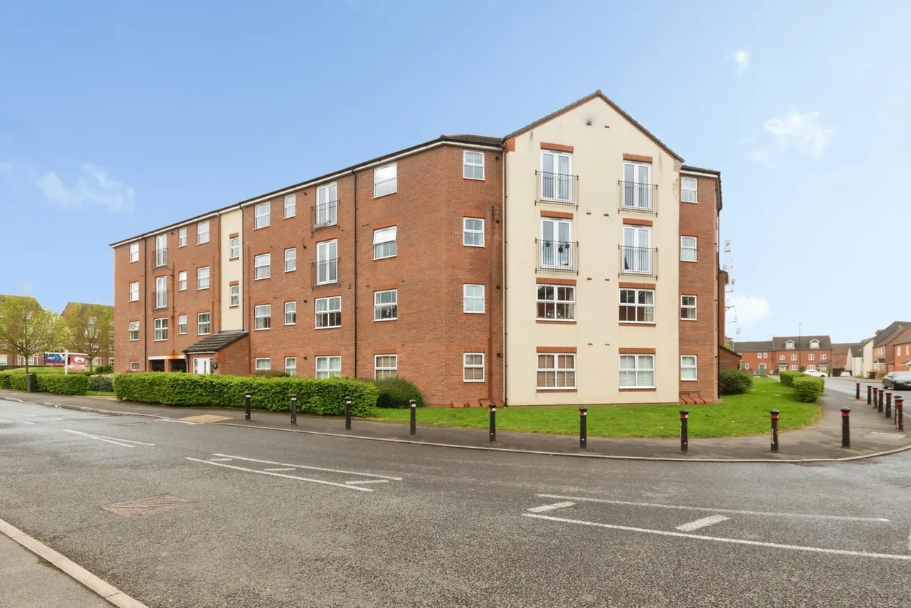 Wharf Lane, Solihull, B91, photo 13