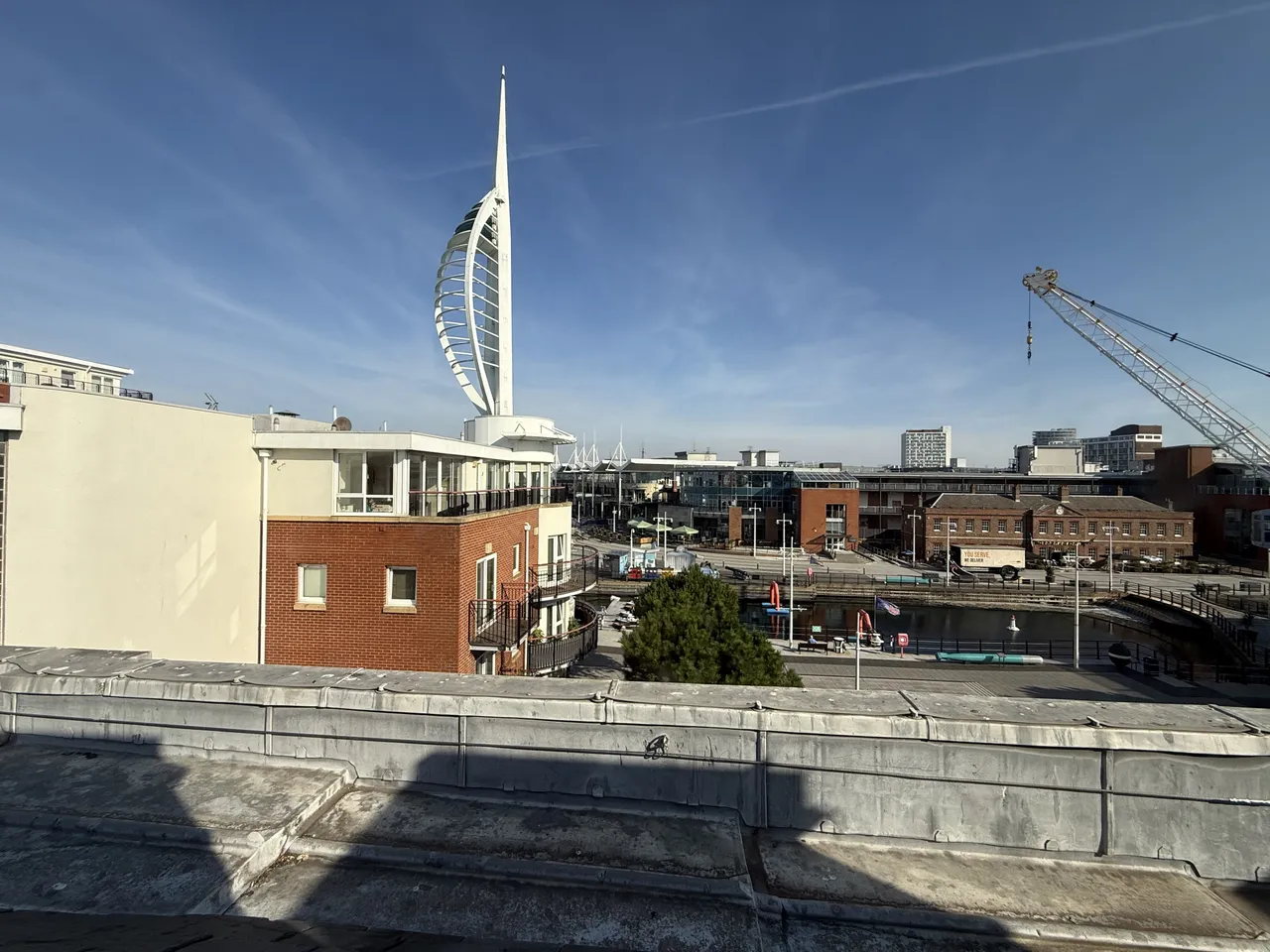 Gunwharf Quays, Portsmouth, PO1, photo 11
