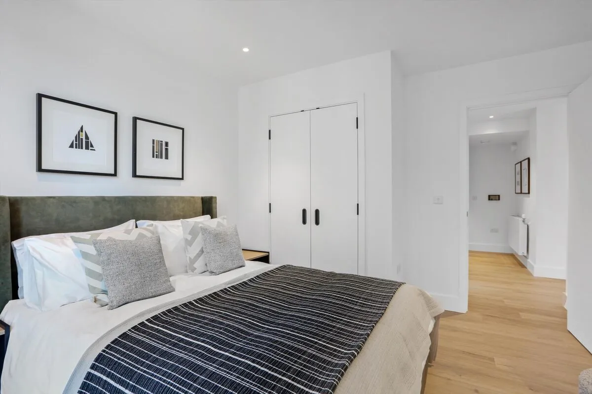 Charter Street, Canary Wharf, E22, photo 19