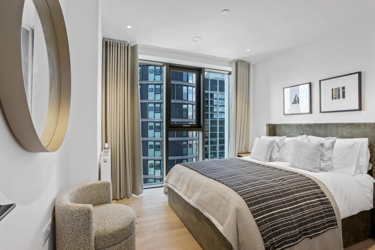 Charter Street, Canary Wharf, E22, photo 17