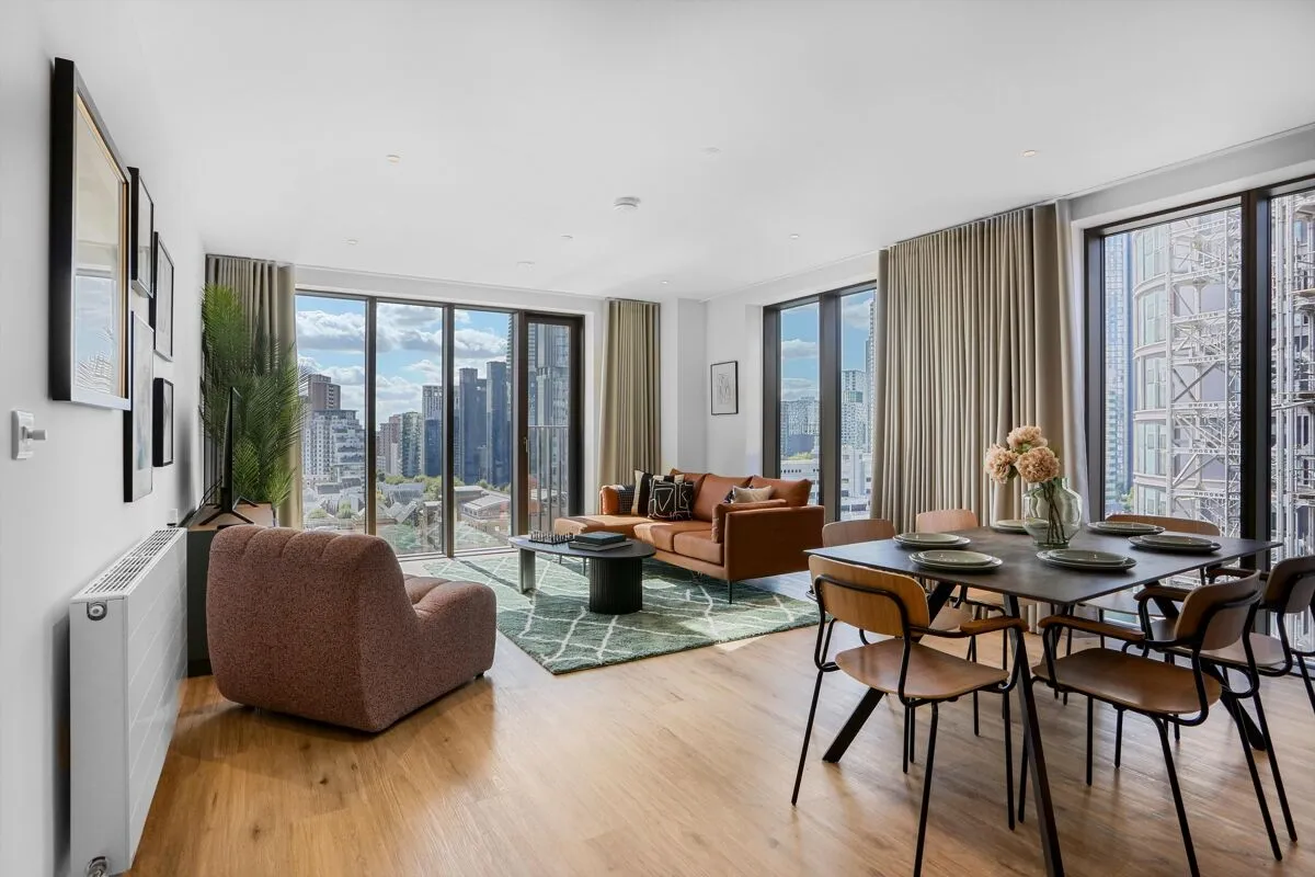 Charter Street, Canary Wharf, E22, photo 6
