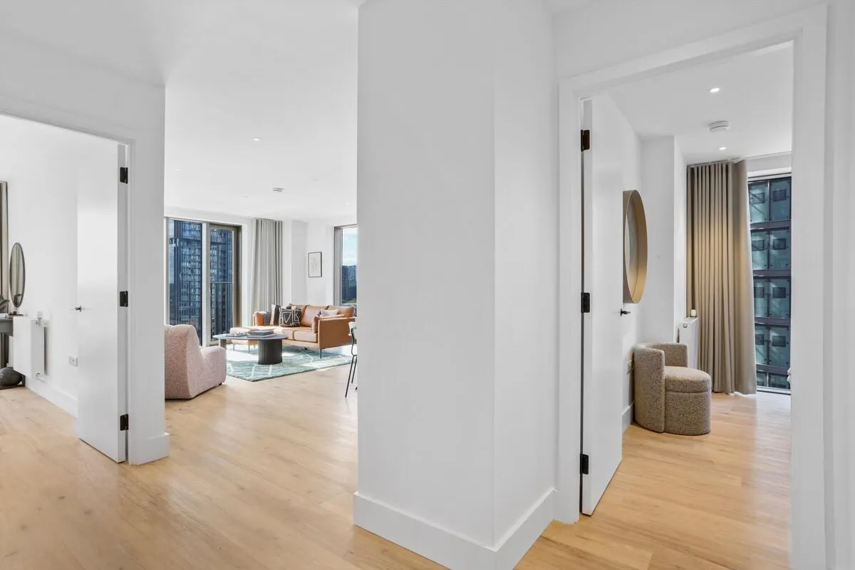 Charter Street, Canary Wharf, E22, photo 20