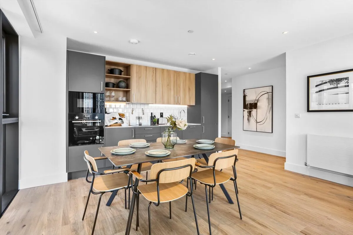Charter Street, Canary Wharf, E22, photo 14