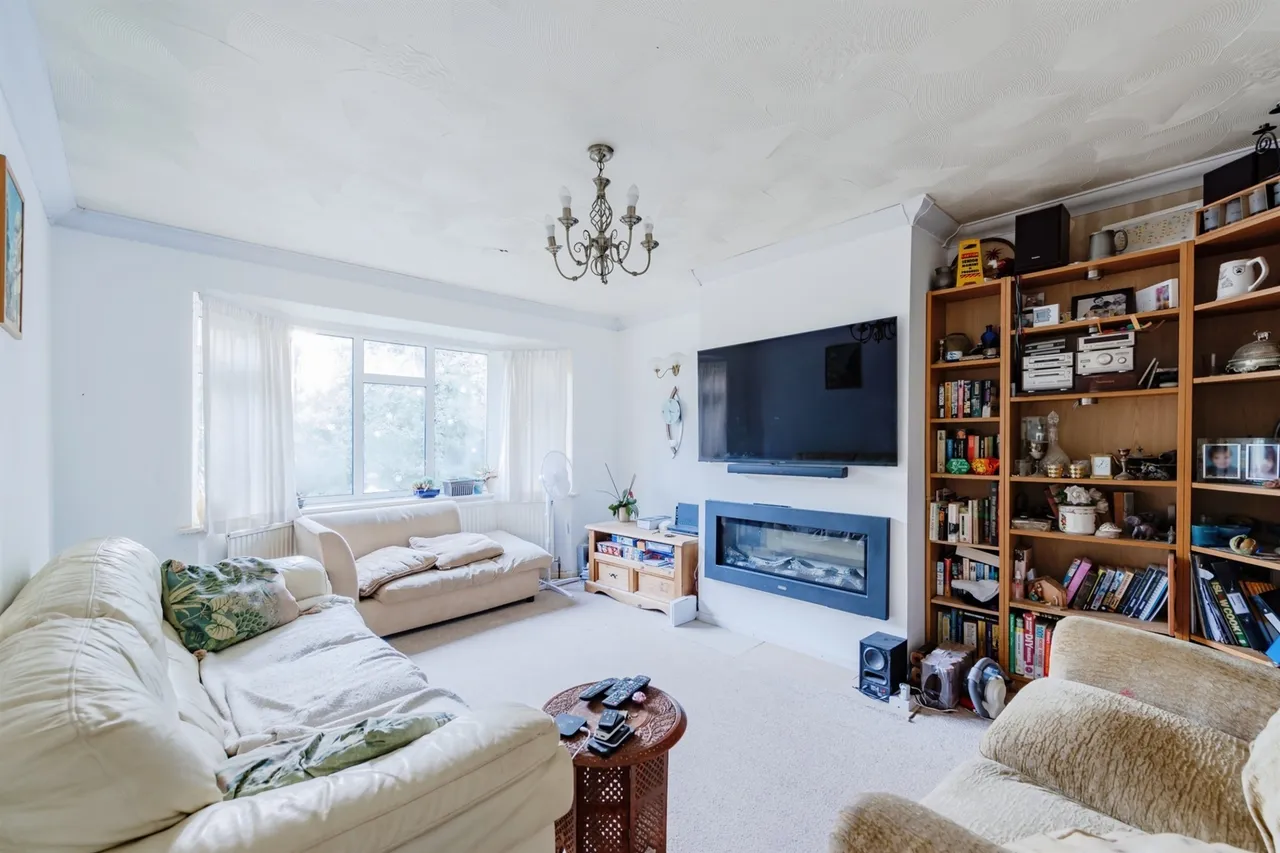 Station Road, Sharpthorne, East Grinstead, photo 3
