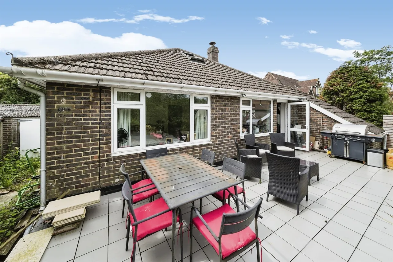 Station Road, Sharpthorne, East Grinstead, photo 10