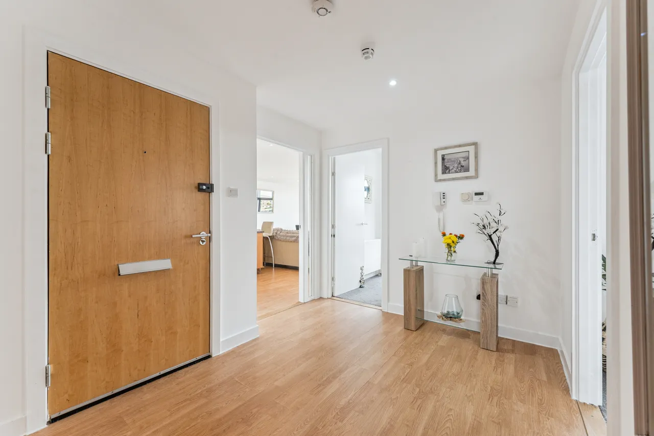 Lancefield Quay, Finnieston, G3, photo 16