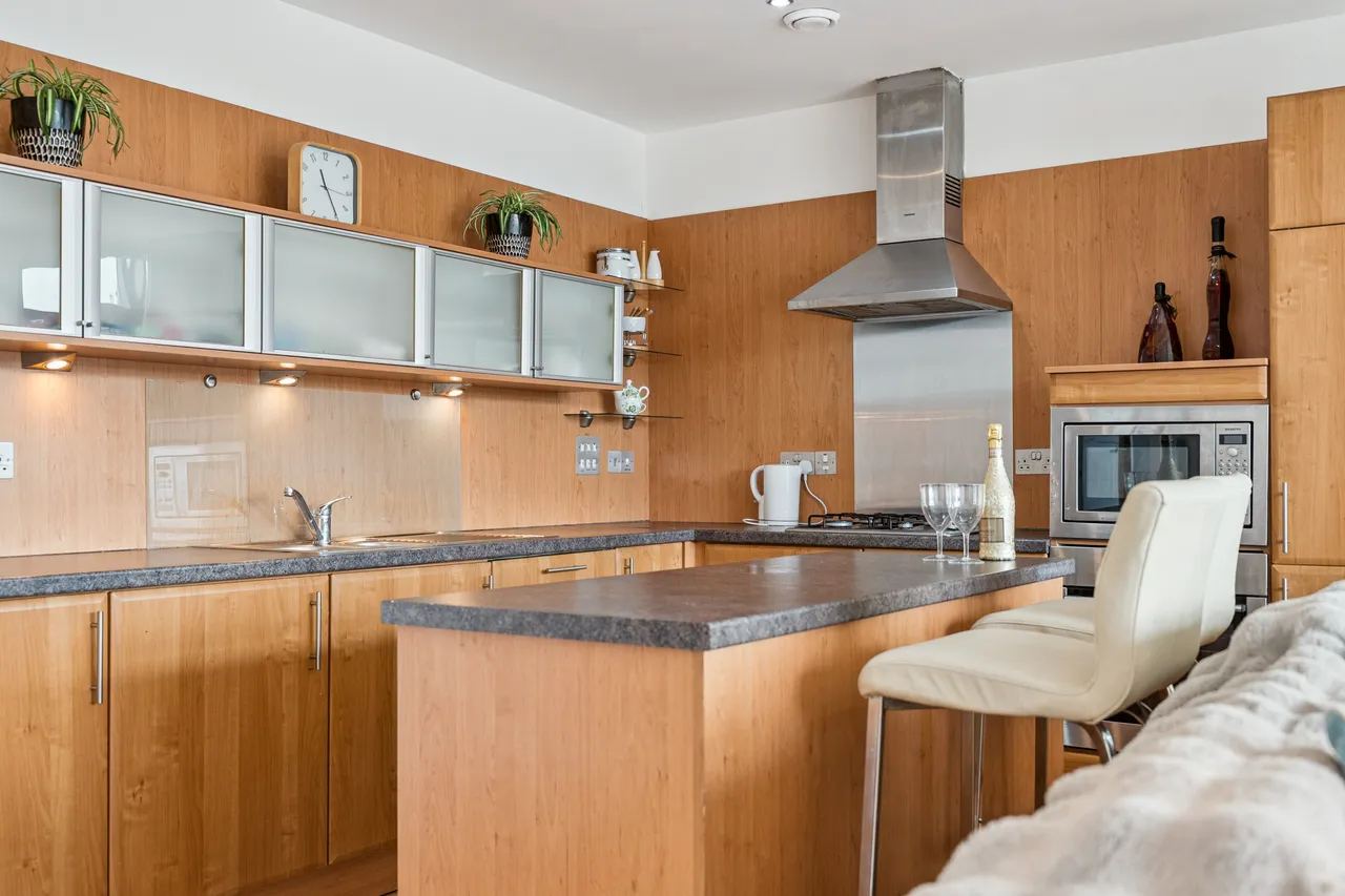 Lancefield Quay, Finnieston, G3, photo 7
