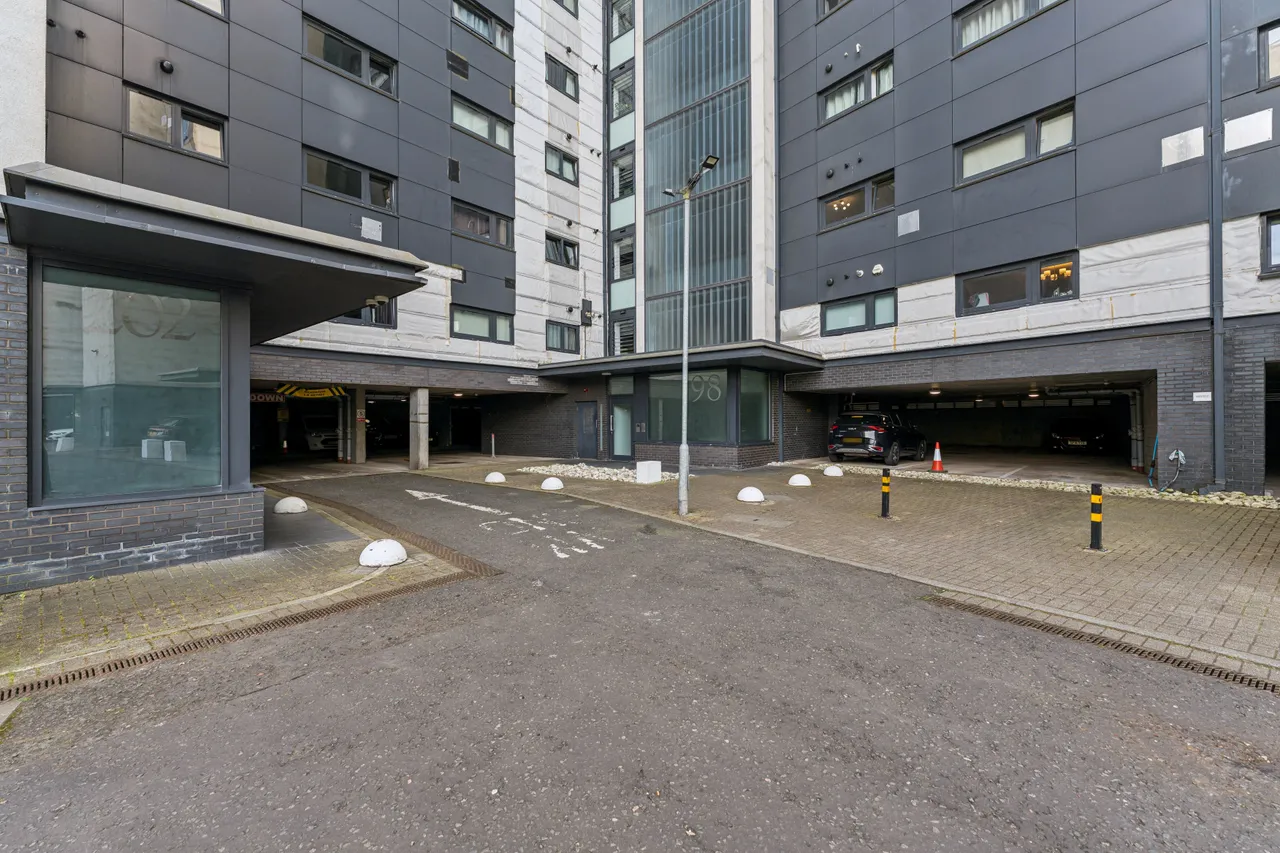 Lancefield Quay, Finnieston, G3, photo 23