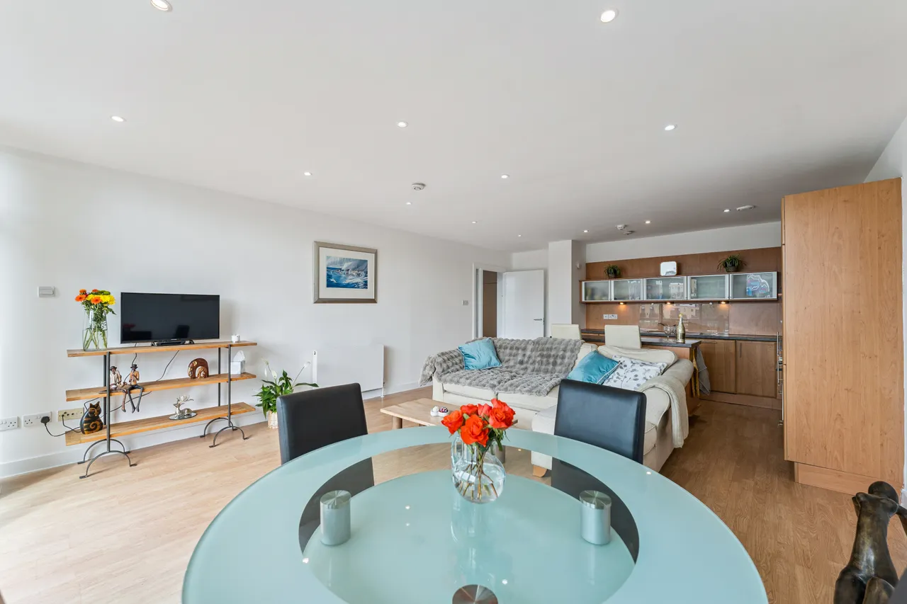 Lancefield Quay, Finnieston, G3, photo 6