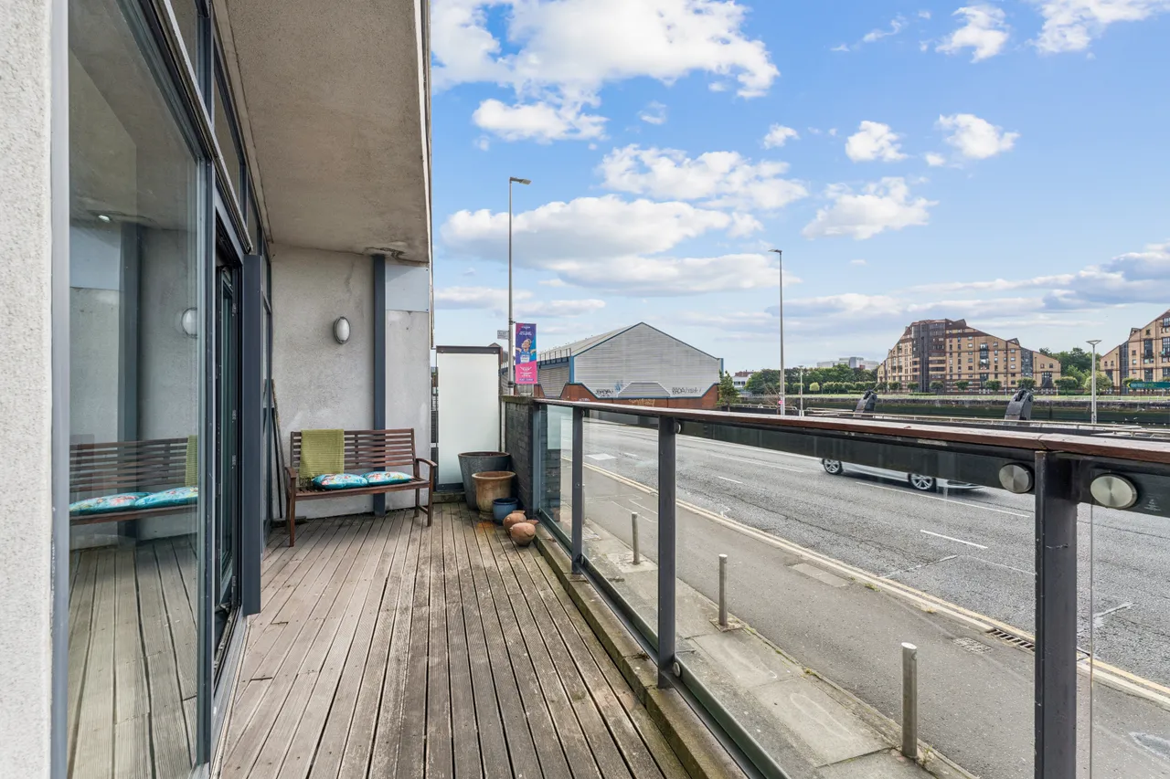 Lancefield Quay, Finnieston, G3, photo 26