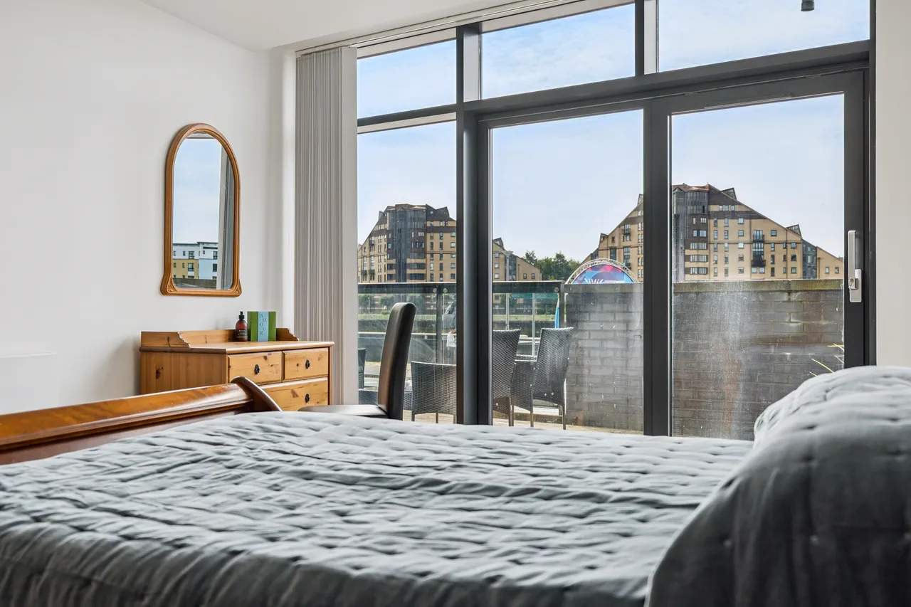Lancefield Quay, Finnieston, G3, photo 14