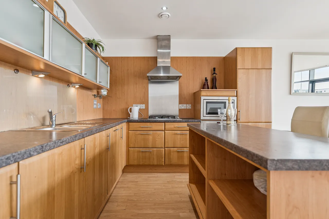 Lancefield Quay, Finnieston, G3, photo 8