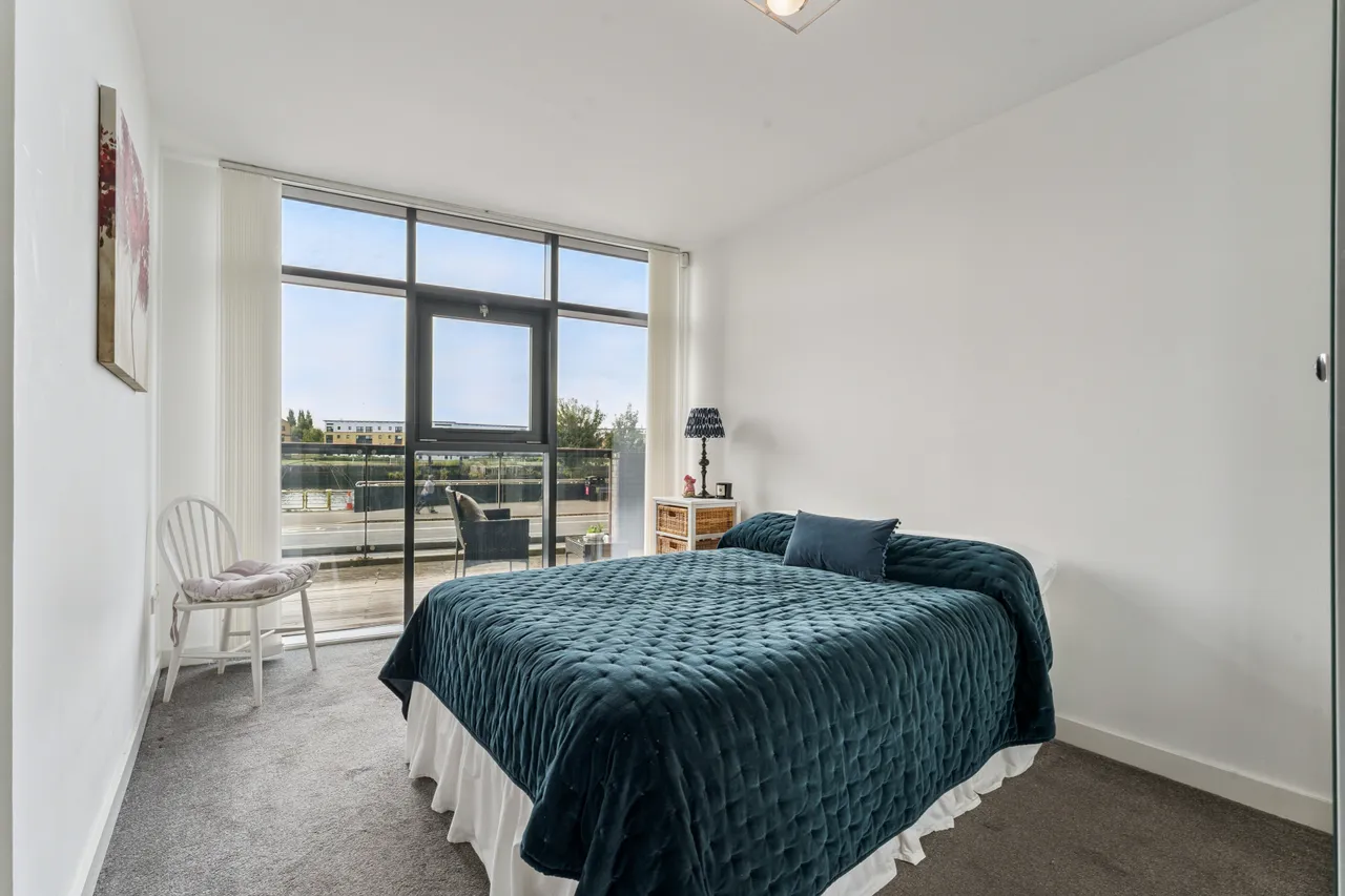 Lancefield Quay, Finnieston, G3, photo 13
