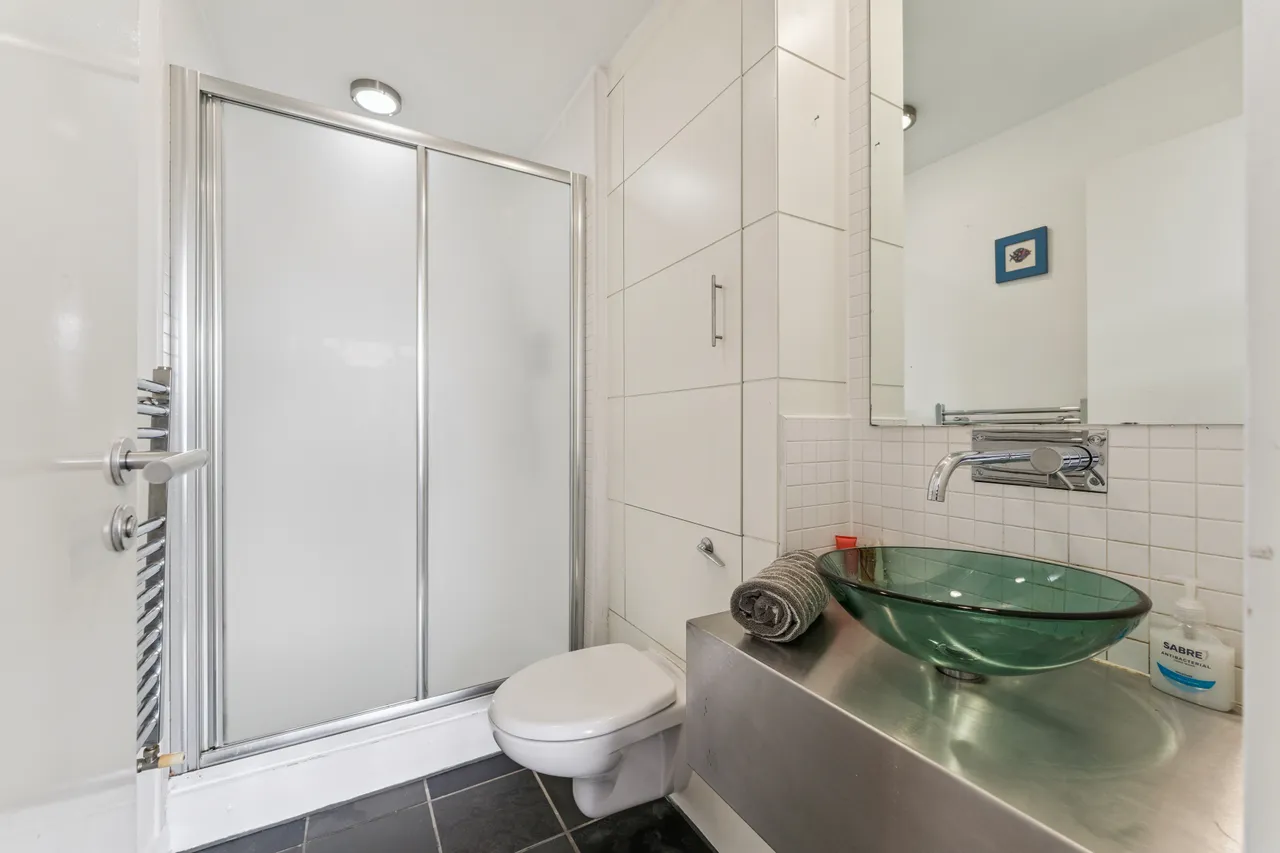 Lancefield Quay, Finnieston, G3, photo 12