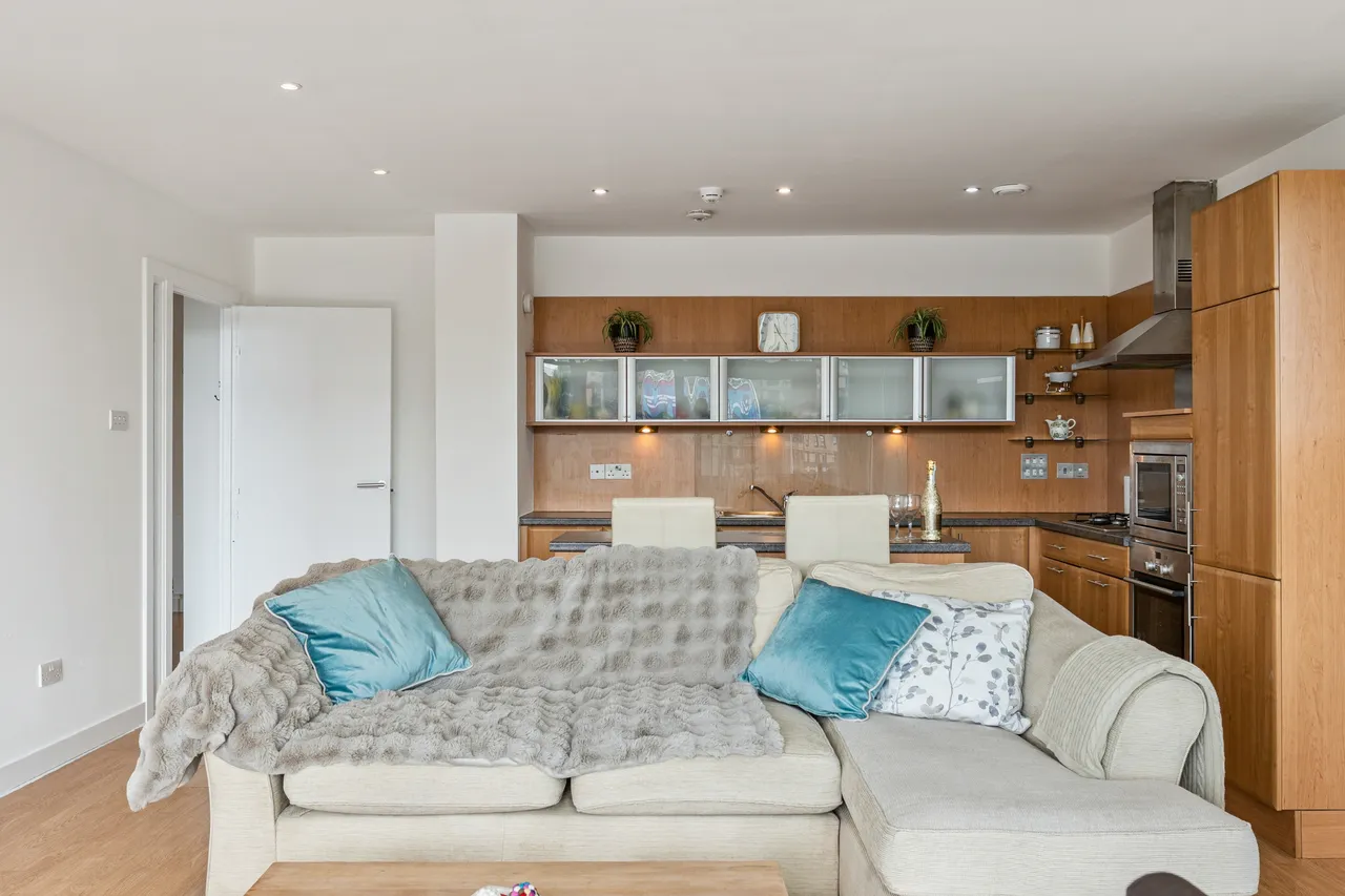 Lancefield Quay, Finnieston, G3, photo 25