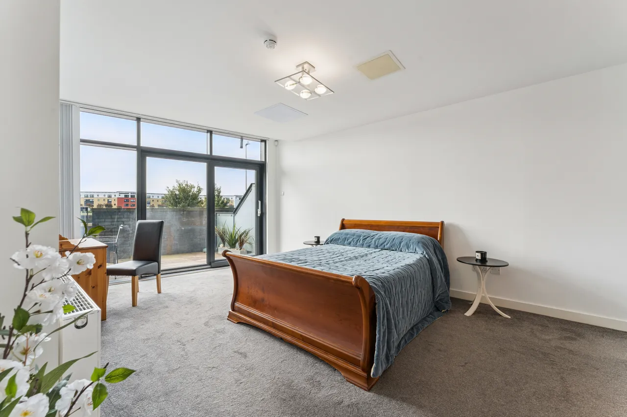 Lancefield Quay, Finnieston, G3, photo 9