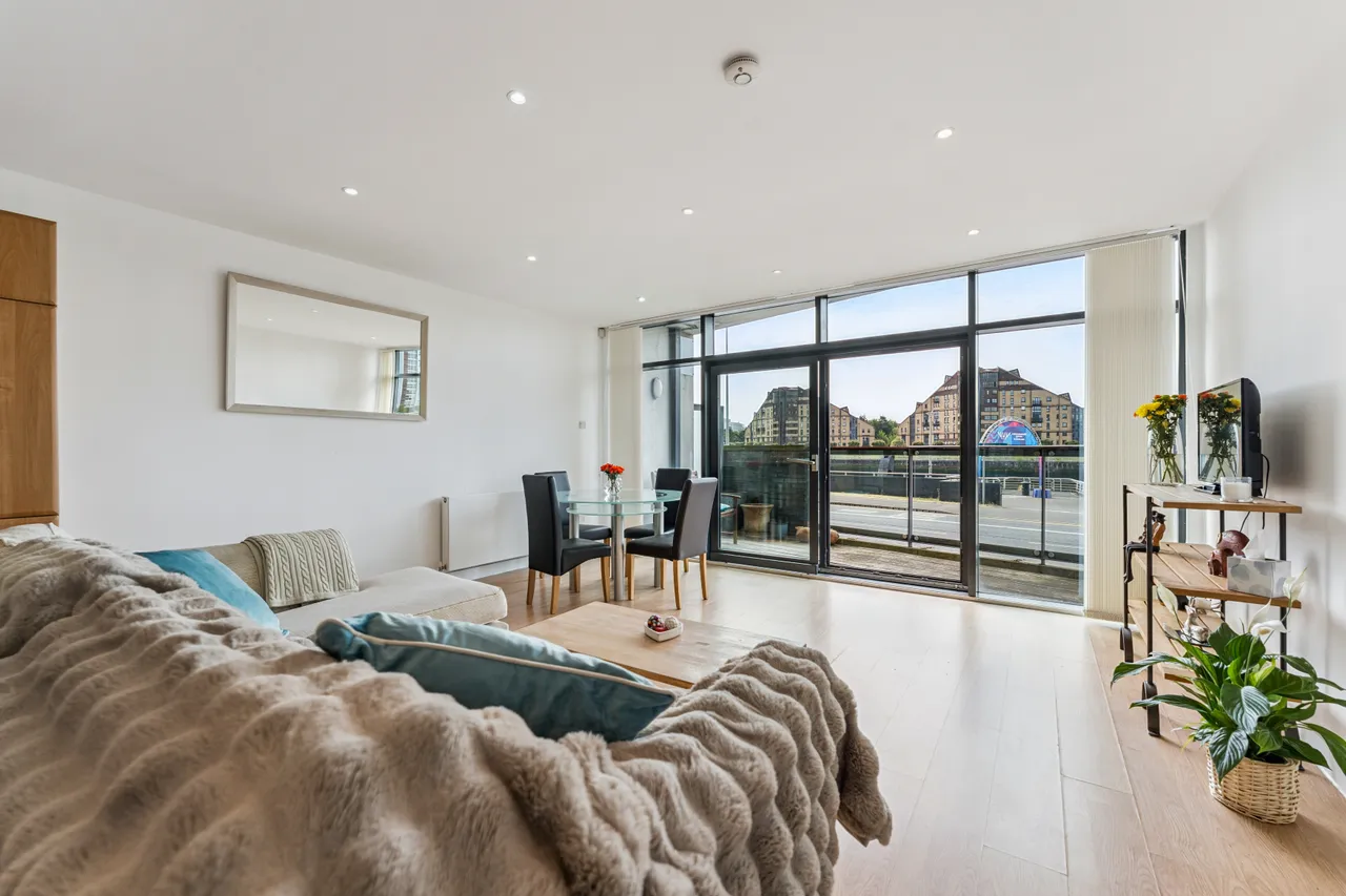 Lancefield Quay, Finnieston, G3, photo 2