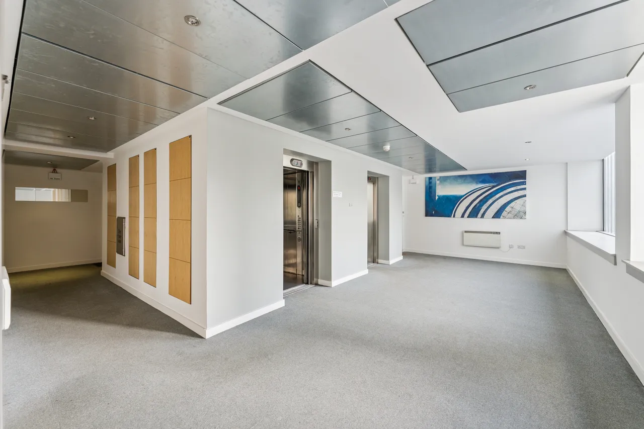 Lancefield Quay, Finnieston, G3, photo 22