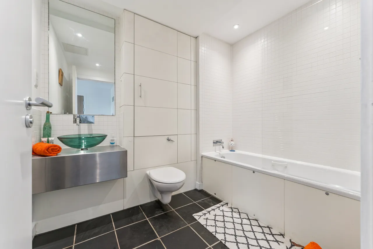 Lancefield Quay, Finnieston, G3, photo 18