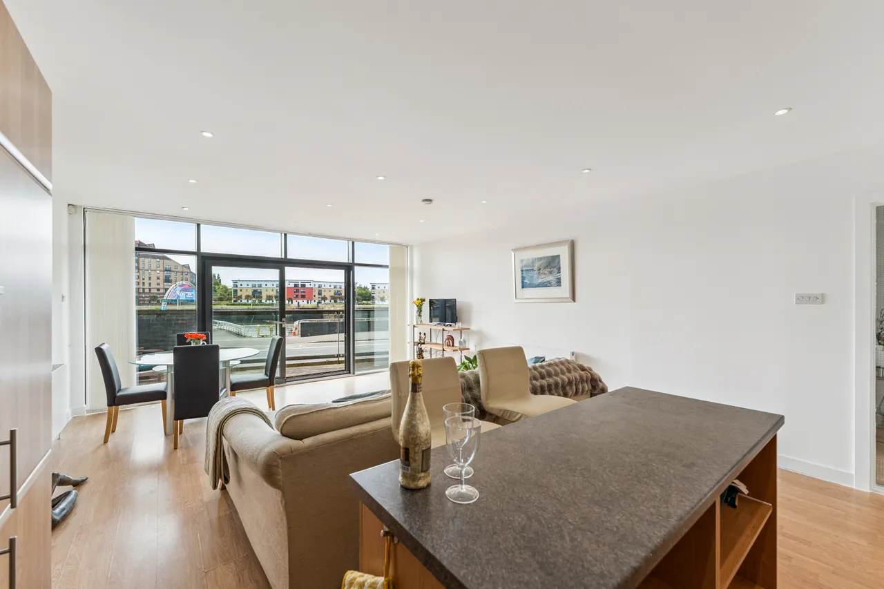 Lancefield Quay, Finnieston, G3, photo 5
