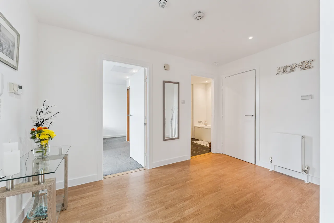 Lancefield Quay, Finnieston, G3, photo 17