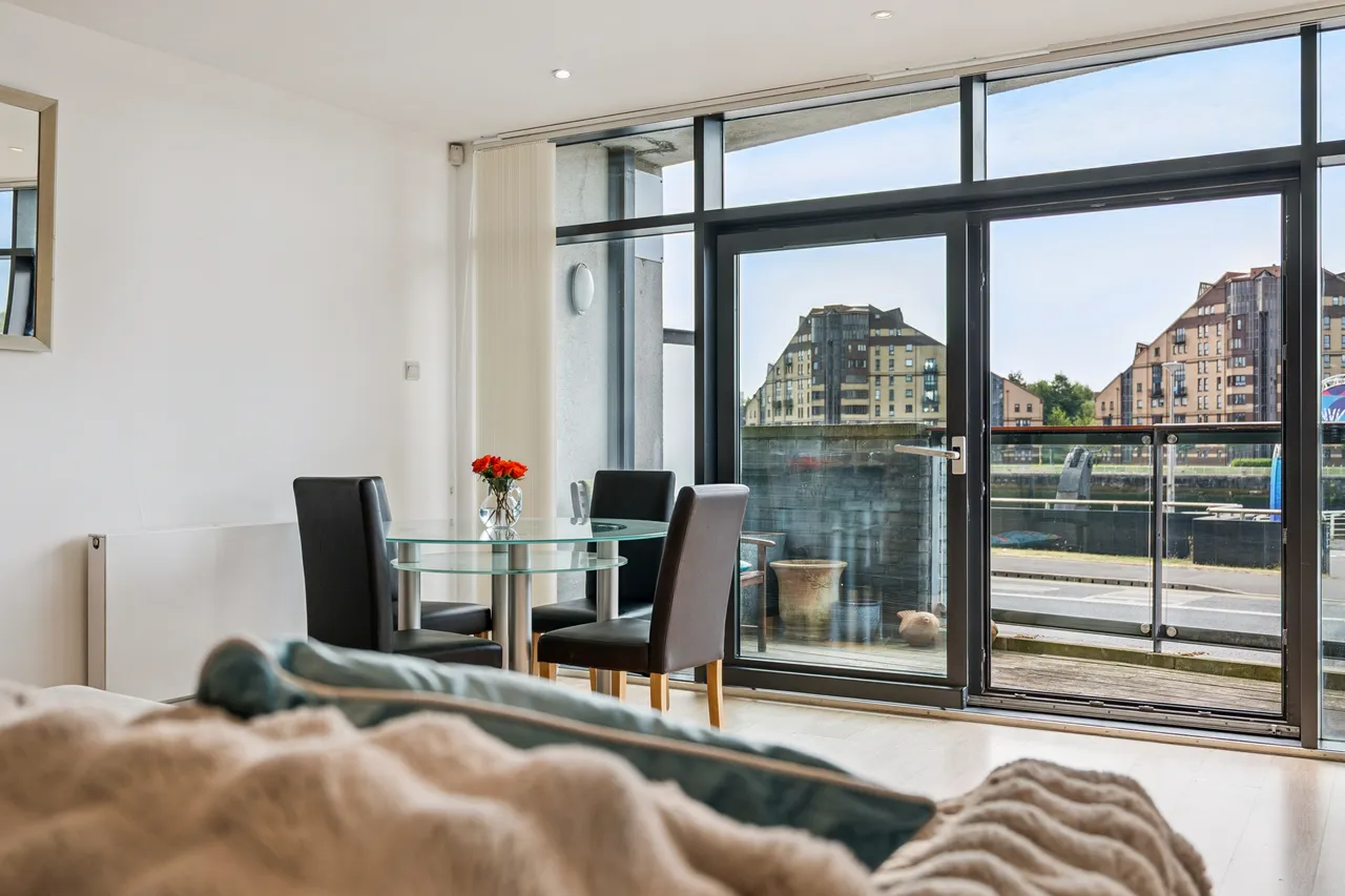 Lancefield Quay, Finnieston, G3, photo 4