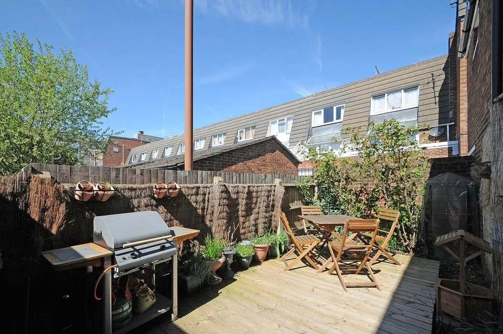 Garlinge Road, Chevington, NW2, photo 2