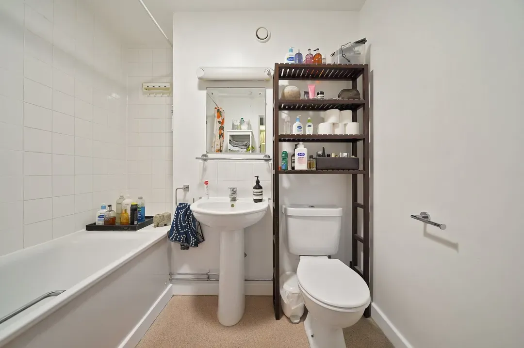 Ashburton Triangle, Drayton Park, London, N5, photo 11