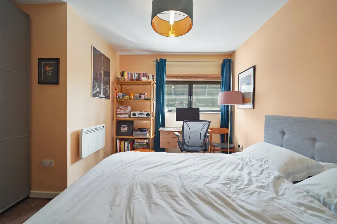 Ashburton Triangle, Drayton Park, London, N5, photo 10