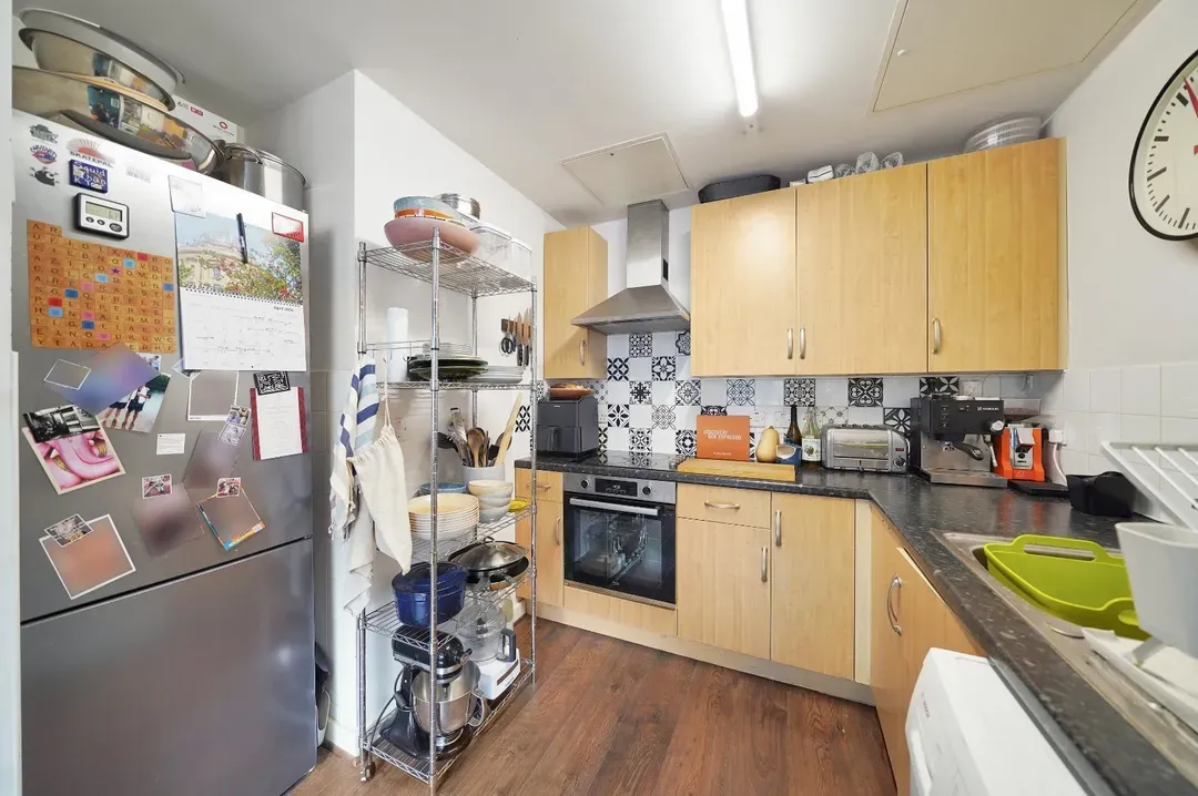 Ashburton Triangle, Drayton Park, London, N5, photo 9