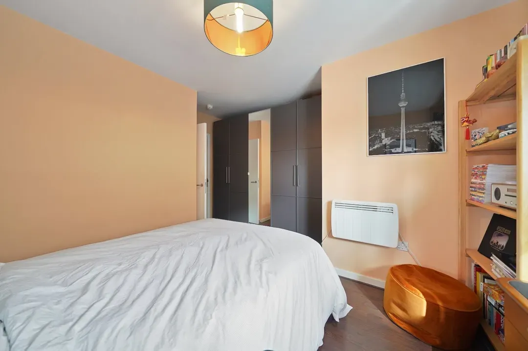 Ashburton Triangle, Drayton Park, London, N5, photo 14