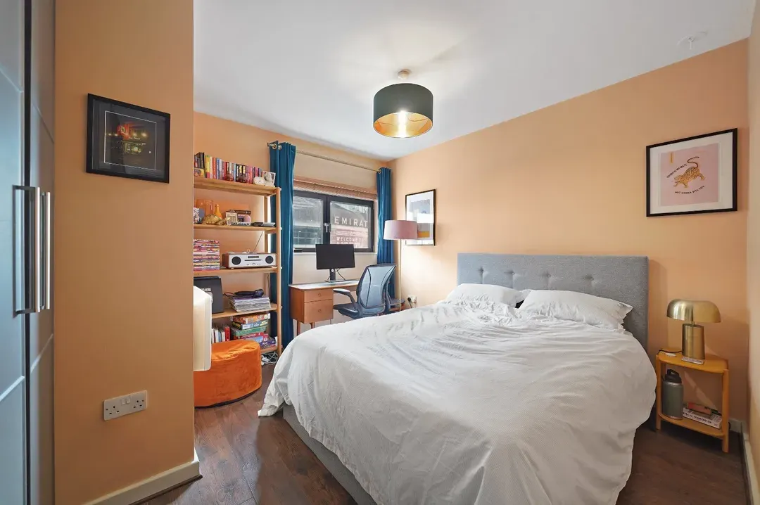 Ashburton Triangle, Drayton Park, London, N5, photo 5
