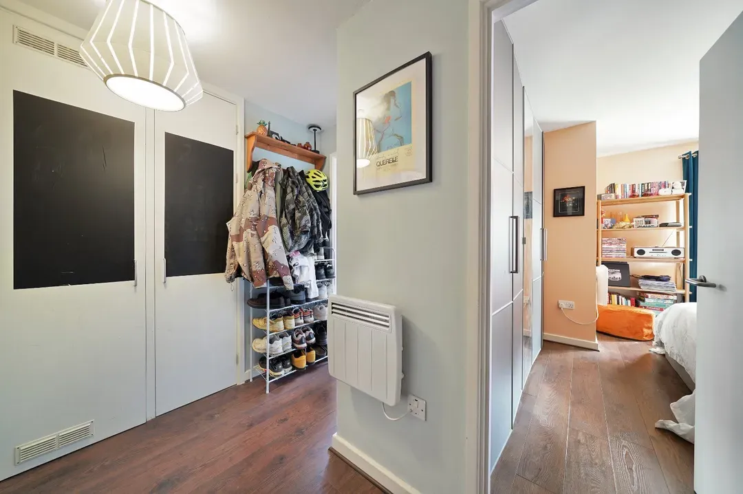 Ashburton Triangle, Drayton Park, London, N5, photo 12
