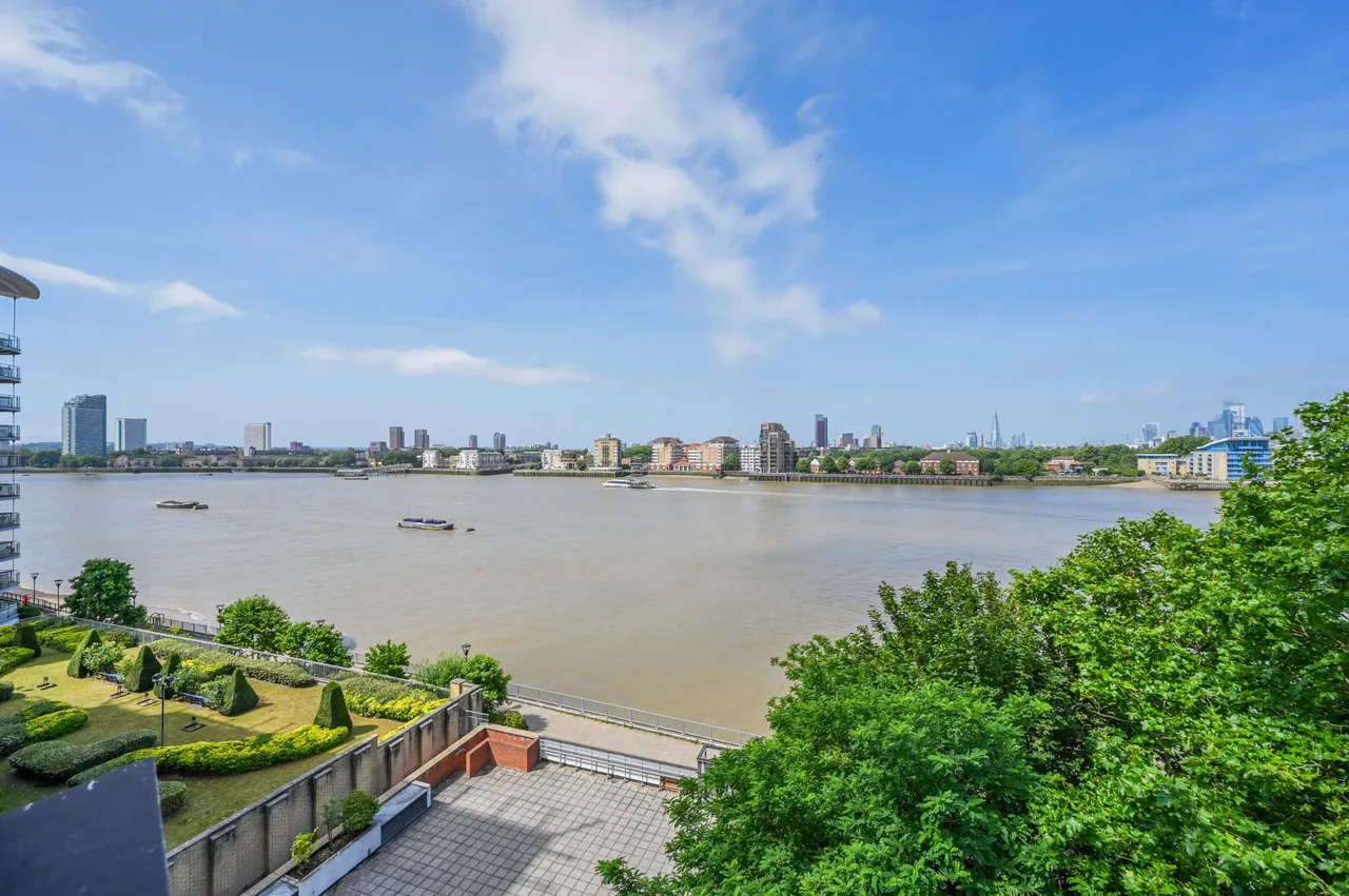 39 Hutchings Wharf, 1 Hutchings Street, London, photo 11