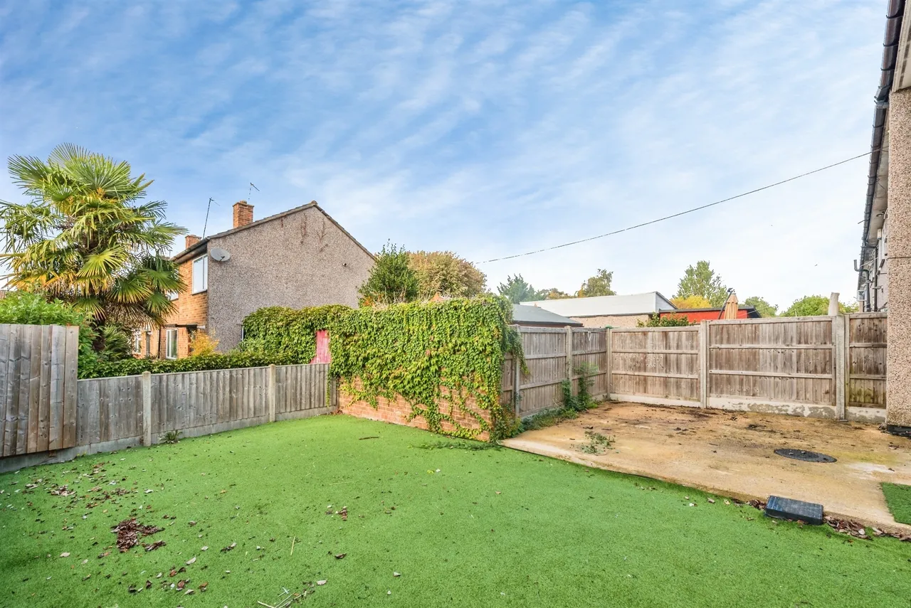 Balfour Road, Oxford, OX4, photo 13