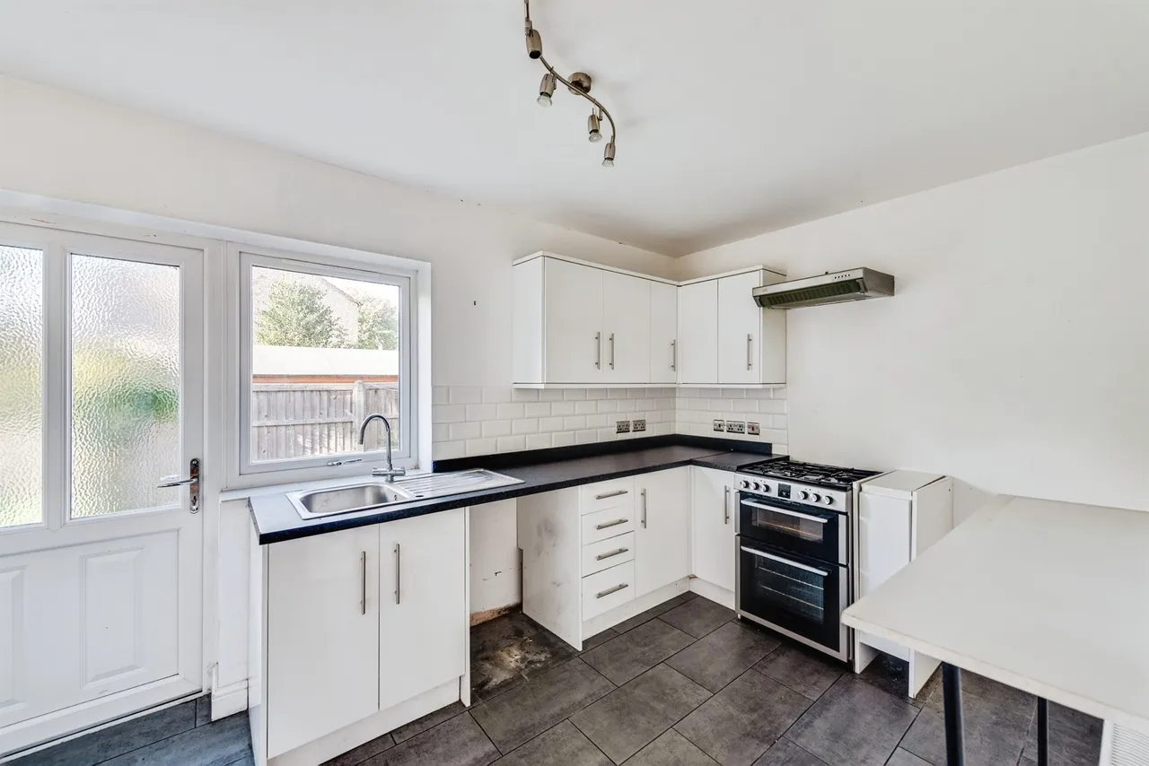 Balfour Road, Oxford, OX4, photo 5