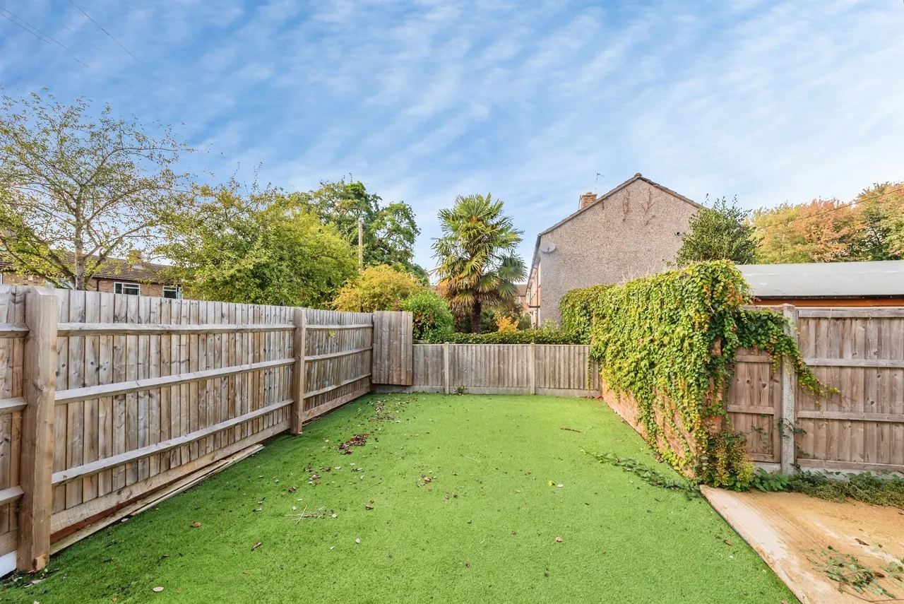 Balfour Road, Oxford, OX4, photo 14