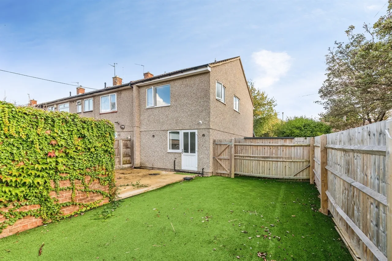 Balfour Road, Oxford, OX4, photo 12