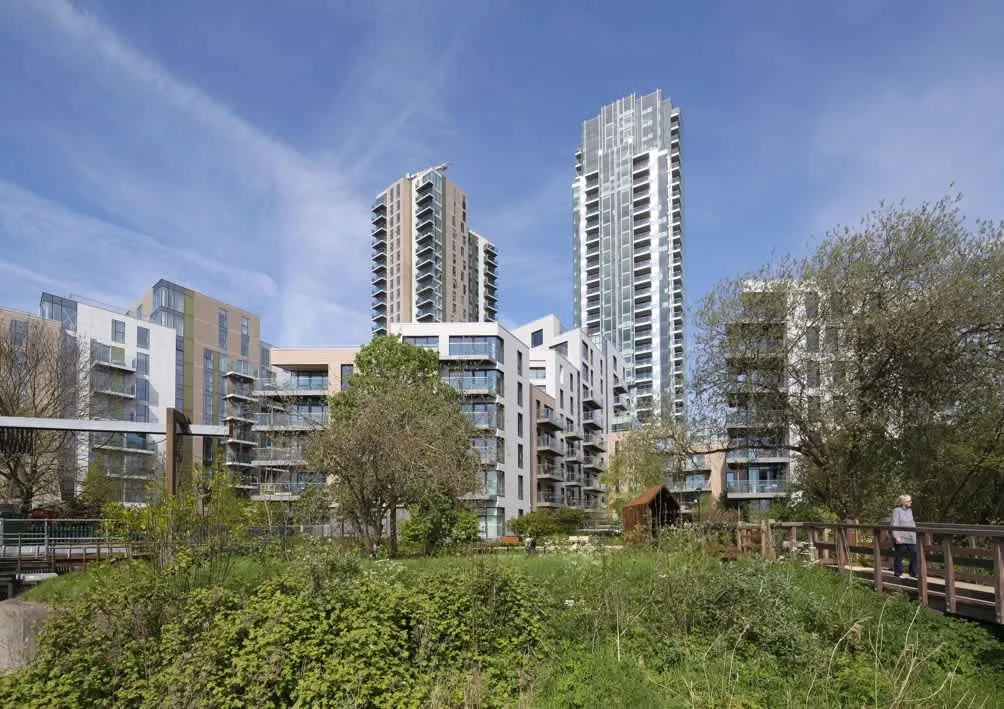 Devan Grove, London, N4, photo 2