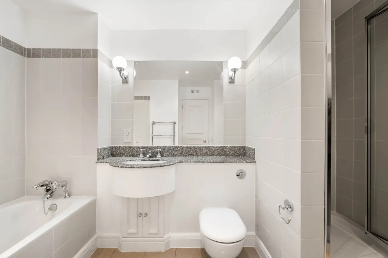 Oak Lodge, Kensington Green, W8 5UL, photo 10