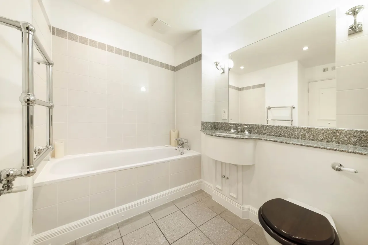 Oak Lodge, Kensington Green, W8 5UL, photo 7