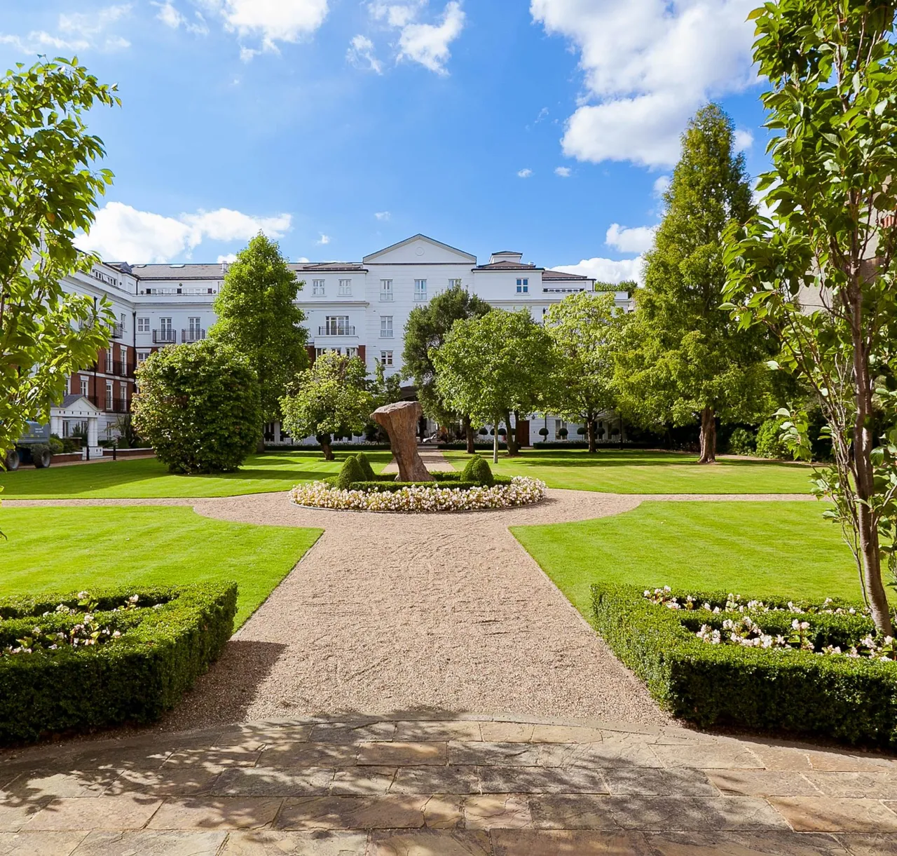 Oak Lodge, Kensington Green, W8 5UL, photo 15