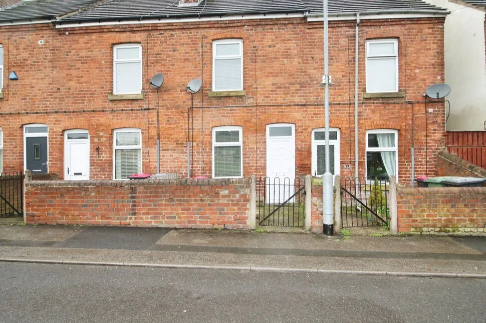 3 bed house to rent, Well Lane, Treeton, S60
