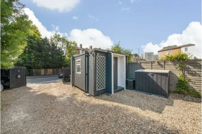 Croydon Road, London, SE20, photo 19