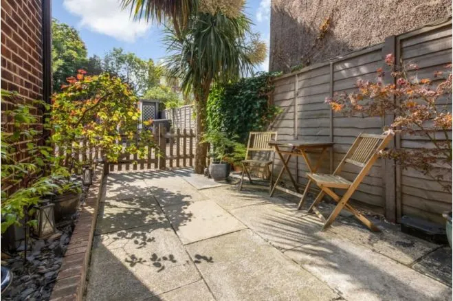 Croydon Road, London, SE20, photo 2