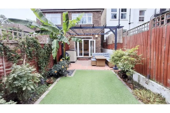Croydon Road, London, SE20, photo 17