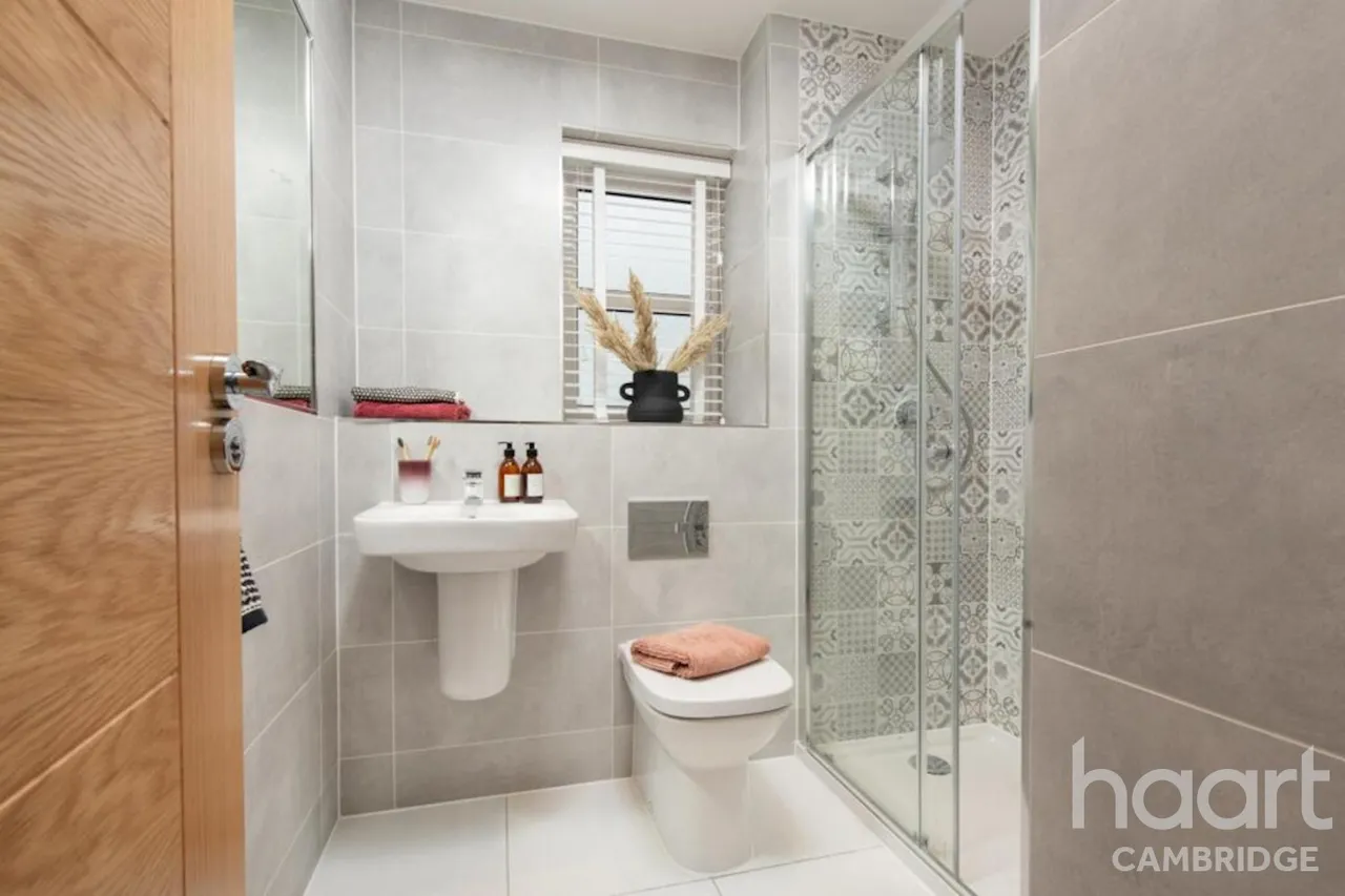 Hatton Gate, Longstanton, CB24, photo 8