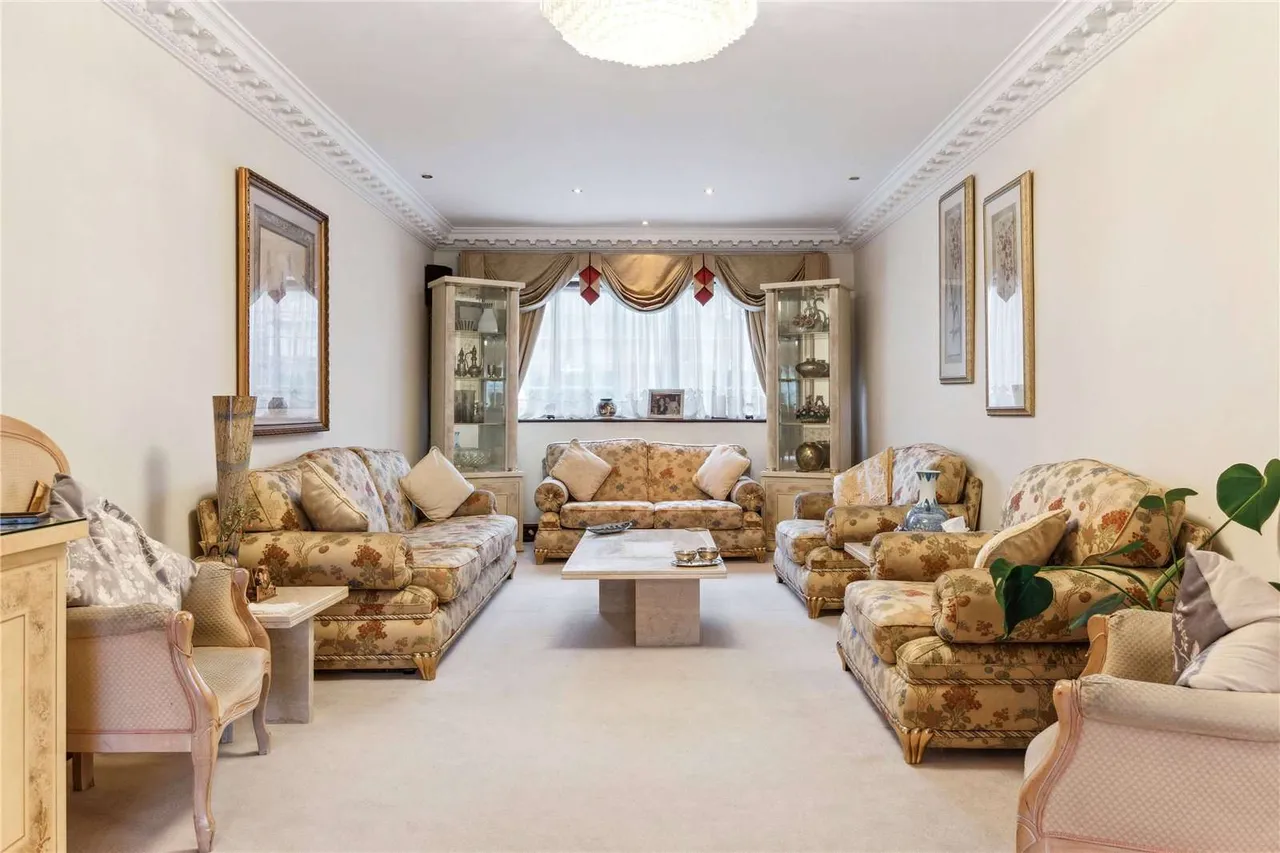 Corringway, London, W5 3AD, photo 4